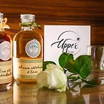 Upper - Boutique Bed & Breakfast 4*