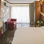 Bed & Breakfast Upper - Boutique 4*