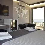 Bed & Breakfast Upper - Boutique