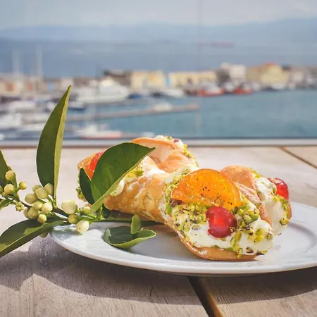 Bed & Breakfast Upper - Boutique 4*