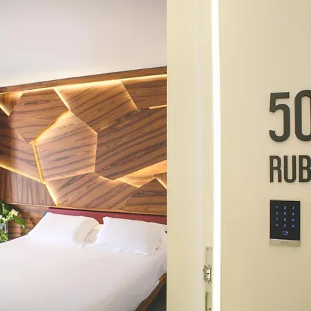 Bed & Breakfast Upper - Boutique Milazzo