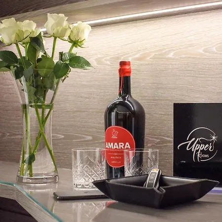 فندق مبيت وإفطار Upper - Boutique 4*