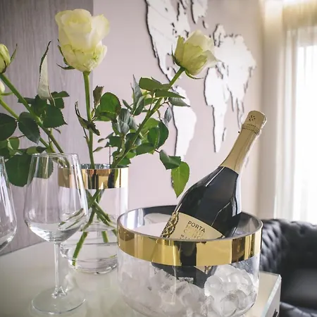 Bed & Breakfast Upper - Boutique