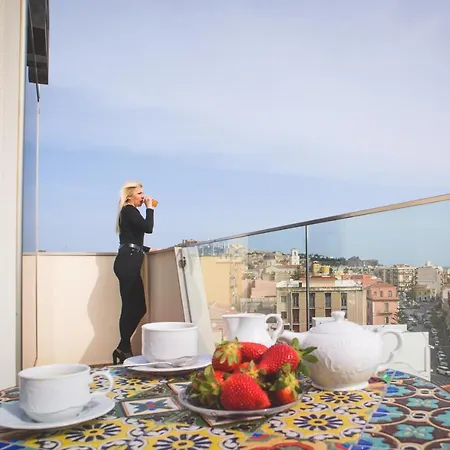 Upper - Boutique Milazzo