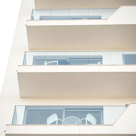 Bed & Breakfast Upper - Boutique