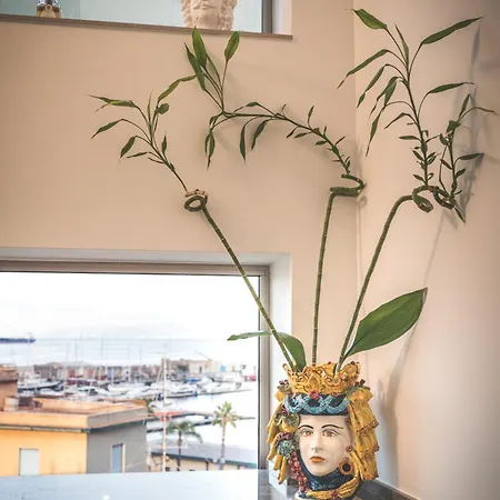 Upper - Boutique Bed & Breakfast 4*