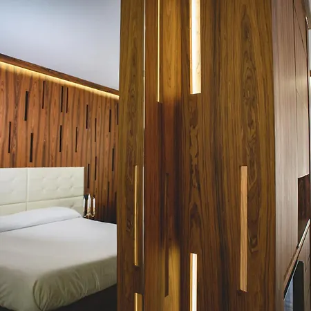 Upper - Boutique Bed & Breakfast Milazzo