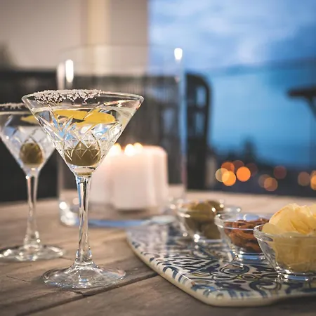 Bed & Breakfast Upper - Boutique Milazzo