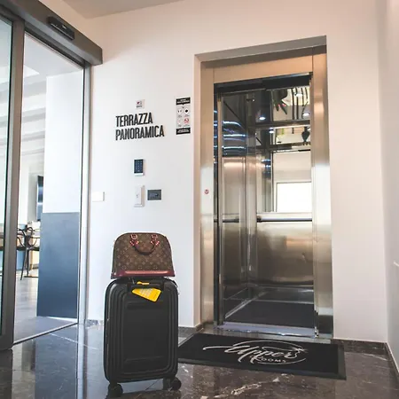 Upper - Boutique Milazzo