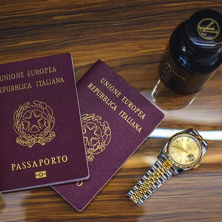 Bed & Breakfast Upper - Boutique 4*