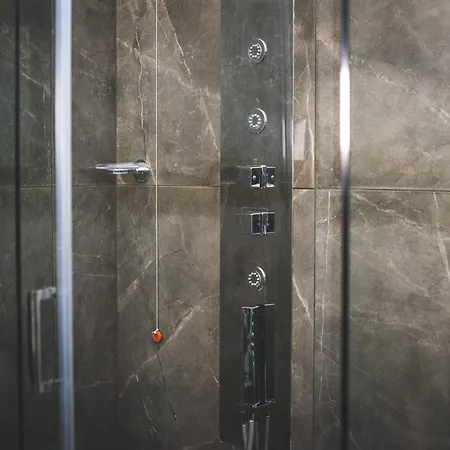 Upper - Boutique Bed & Breakfast Milazzo