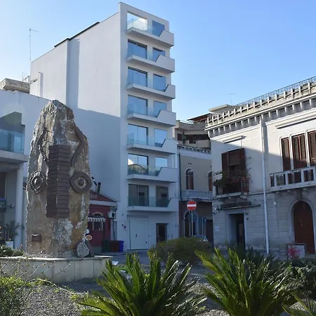 Bed and breakfast Upper - Boutique
