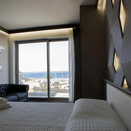 Upper - Boutique Bed & Breakfast