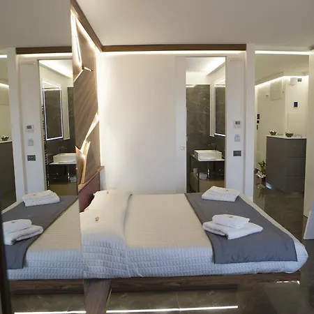 Bed & Breakfast Upper - Boutique