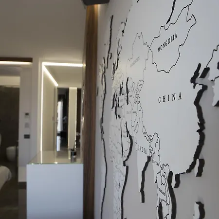 Bed & Breakfast Upper - Boutique 4*