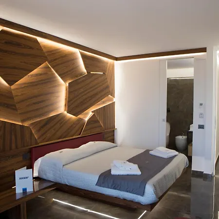 Bed & Breakfast Upper - Boutique 4*