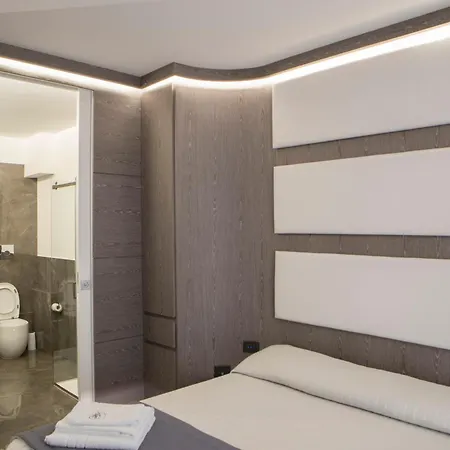 Bed & Breakfast Upper - Boutique 4*