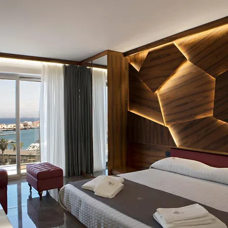 Upper - Boutique 4* Milazzo