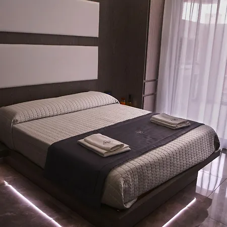 Bed & Breakfast Upper - Boutique