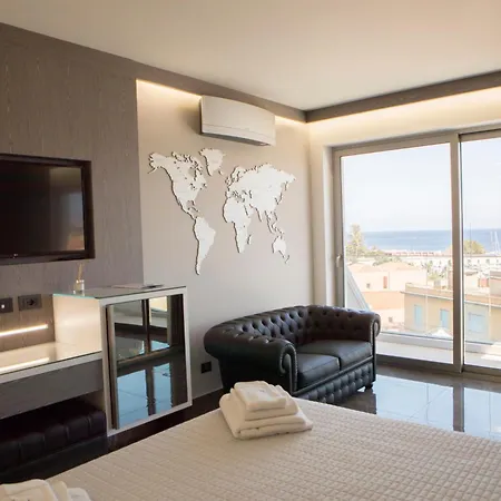 Bed & Breakfast Upper - Boutique 4*