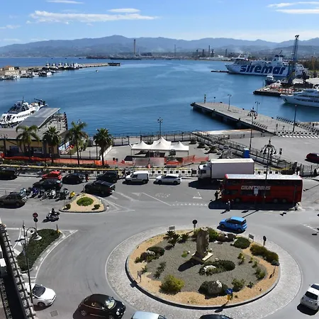 Upper - Boutique Bed & Breakfast Milazzo