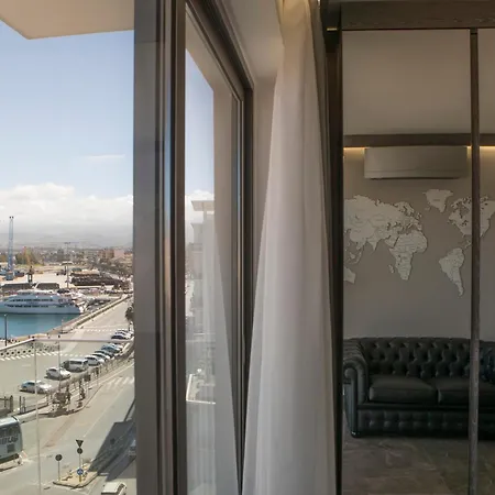 Upper - Boutique 4* Milazzo