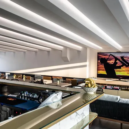 Bed & Breakfast Upper - Boutique Milazzo