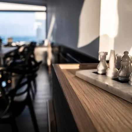 Upper - Boutique 4* Milazzo