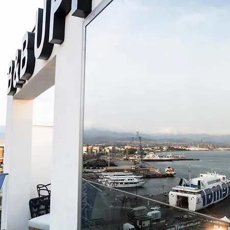 Upper - Boutique Milazzo