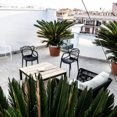 Upper - Boutique Bed & Breakfast 4*