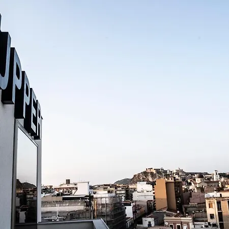 Upper - Boutique Bed & Breakfast Milazzo