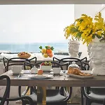 Upper - Boutique Bed & Breakfast Milazzo