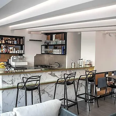 Upper - Boutique Panzió 4*