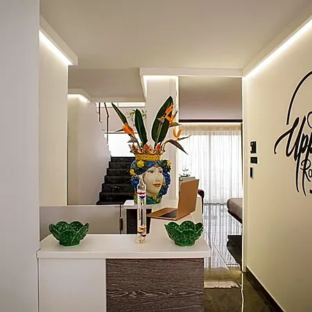 Upper - Boutique Panzió 4*