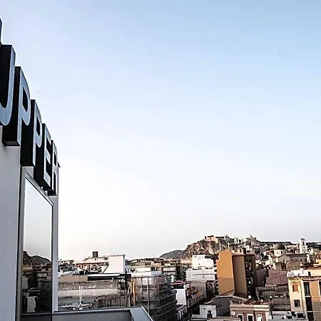 Panzió Upper - Boutique Milazzo
