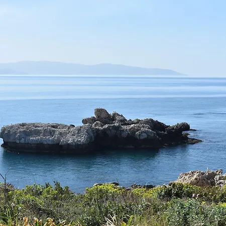 Bed and breakfast Upper - Boutique Milazzo