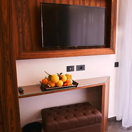 Bed and breakfast Upper - Boutique 4*