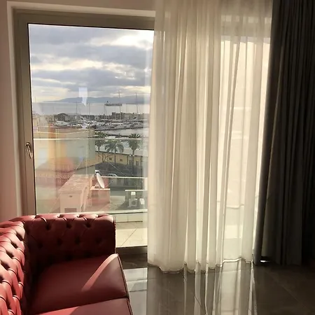 Bed & Breakfast Upper - Boutique