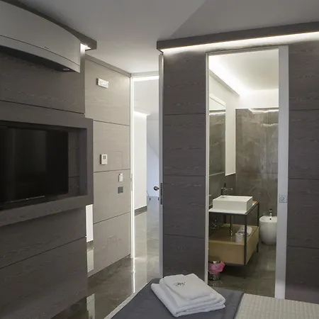 Couette-café Upper - Boutique 3*