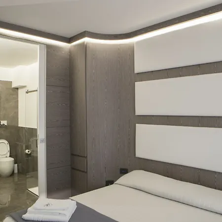 Couette-café Upper - Boutique 3*