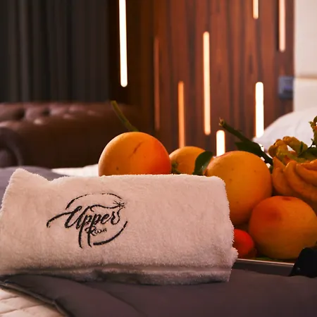Upper - Boutique 3* Milazzo