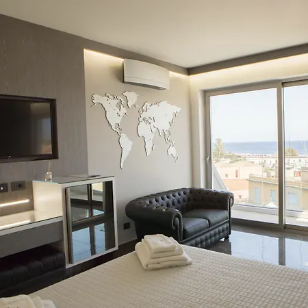 Bed & Breakfast Upper - Boutique 3*