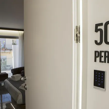 Upper - Boutique Oda ve Kahvaltı