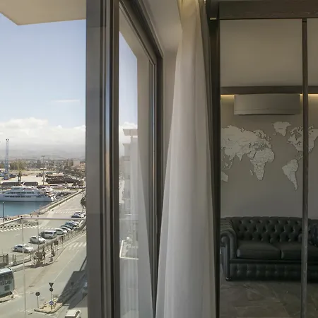 Upper - Boutique 3* Milazzo
