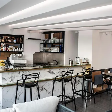 Couette-café Upper - Boutique