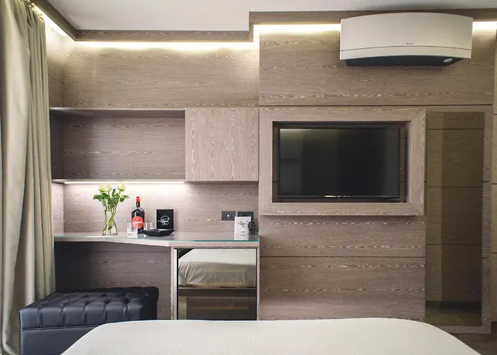 Frühstückspension Upper - Boutique 4*