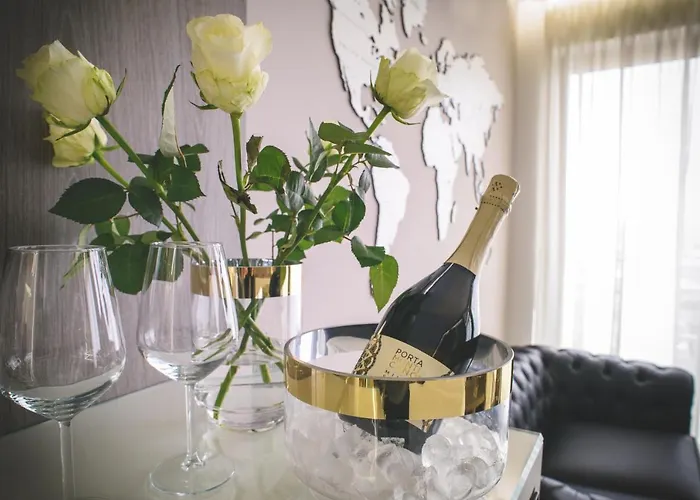 Panzió Upper - Boutique