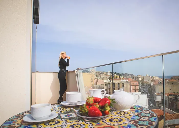 Upper - Boutique Milazzo