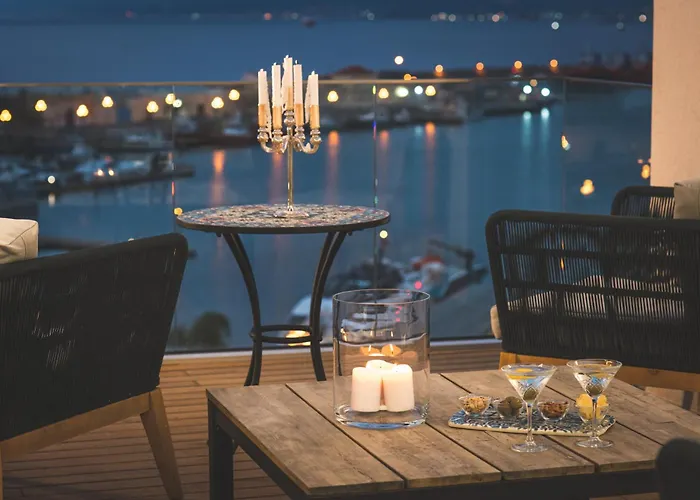 Panzió Upper - Boutique Milazzo