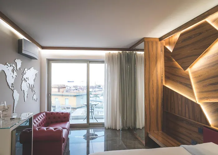 Upper - Boutique 4* Milazzo